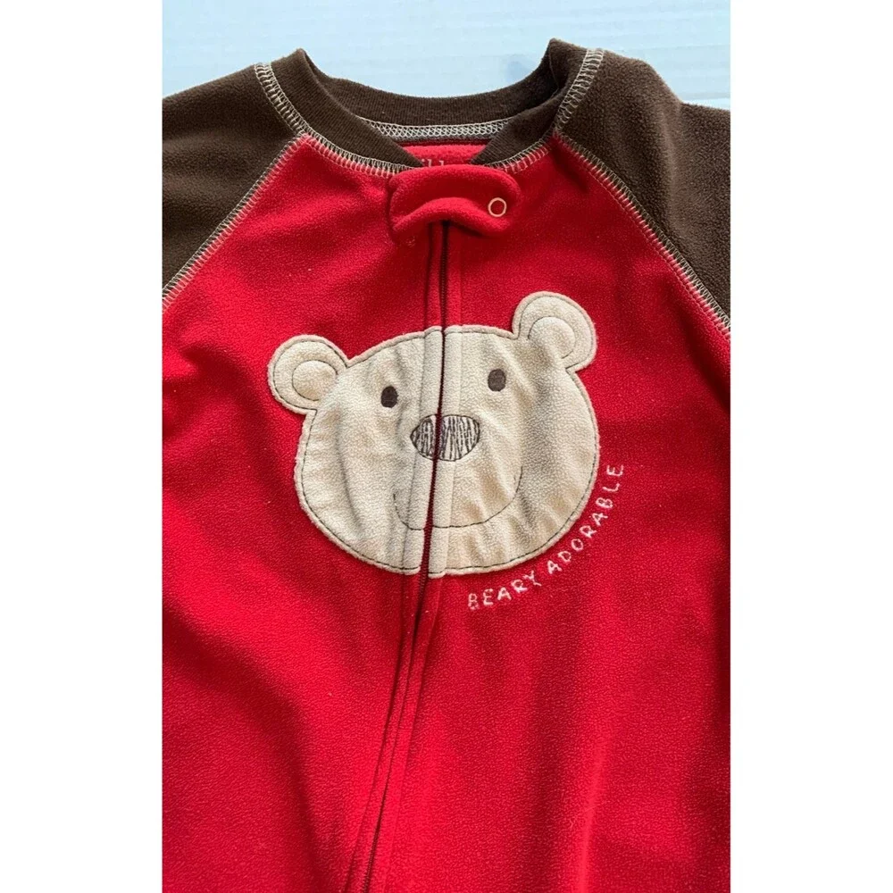 Carters pieces child